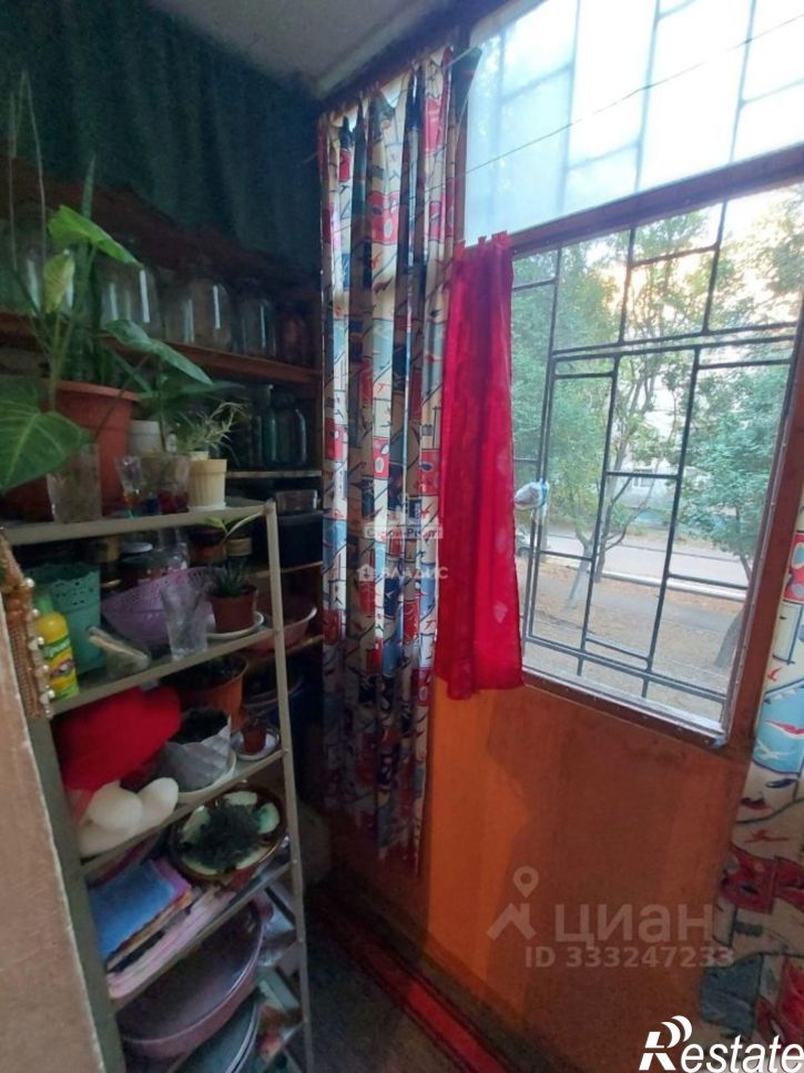 1-комн квартира Керчь, улица Суворова, 25
