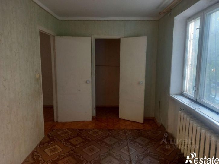 2-комн квартира Симферополь, улица Гайдара, 10