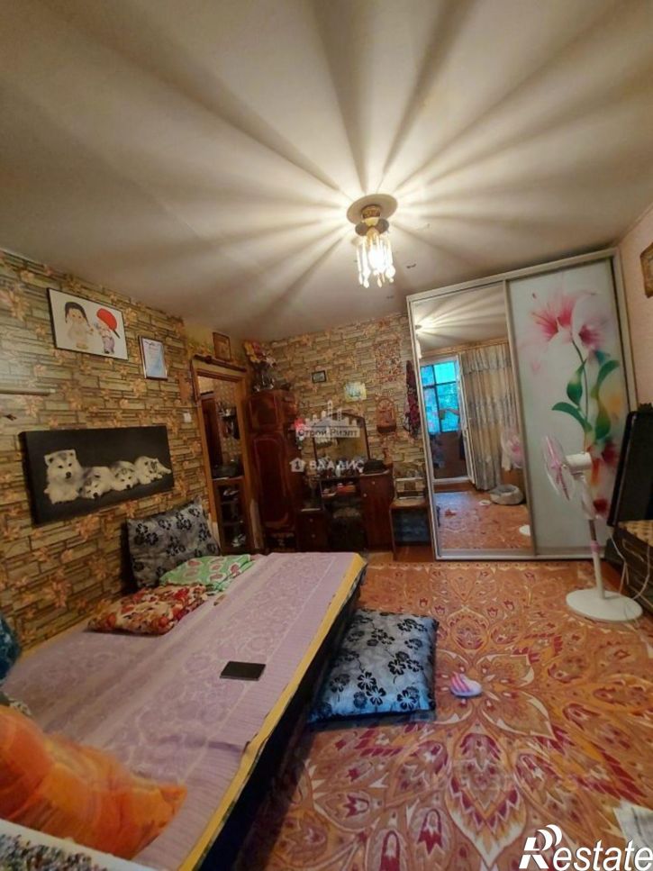 1-комн квартира Керчь, улица Суворова, 25