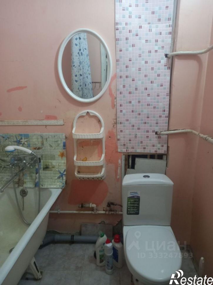 2-комн квартира Симферополь, улица Гайдара, 10
