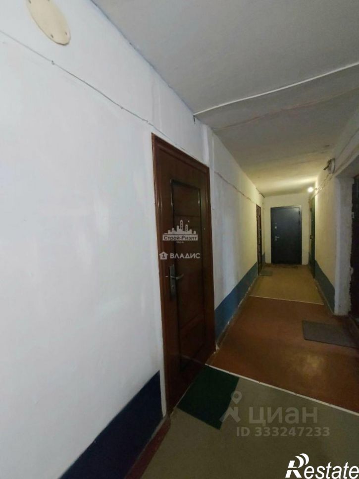 1-комн квартира Керчь, улица Суворова, 25