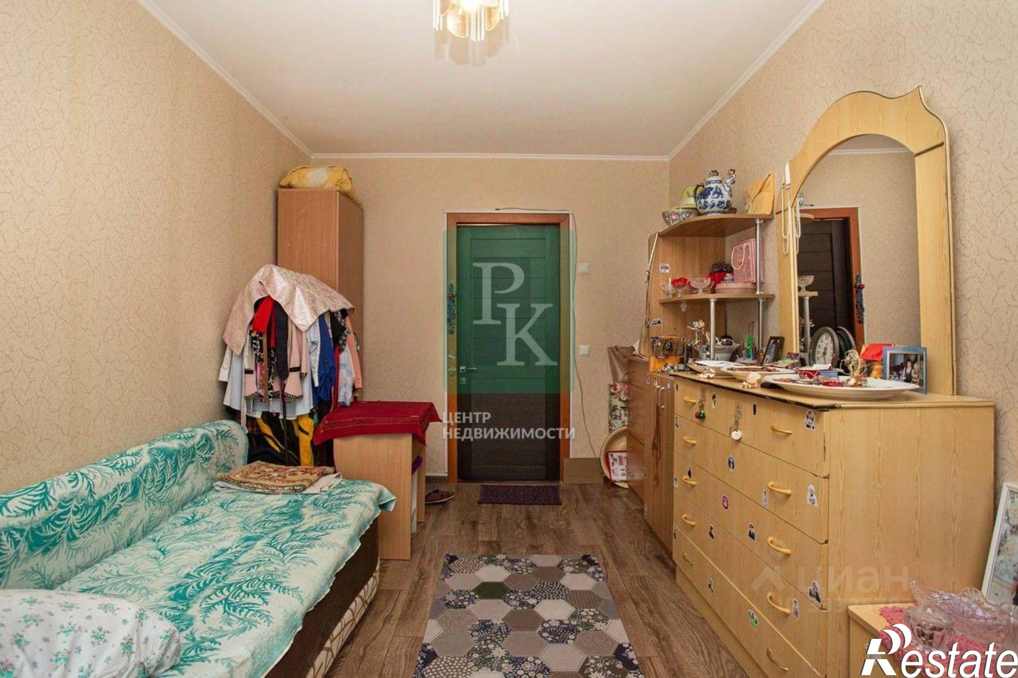 Купить комнату за 2 400 000 рублей на ул Николая Музыки, 94А