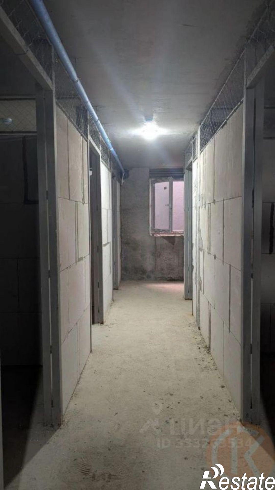 Купить складское помещение за 438 669 рублей на Евпатория городской округ