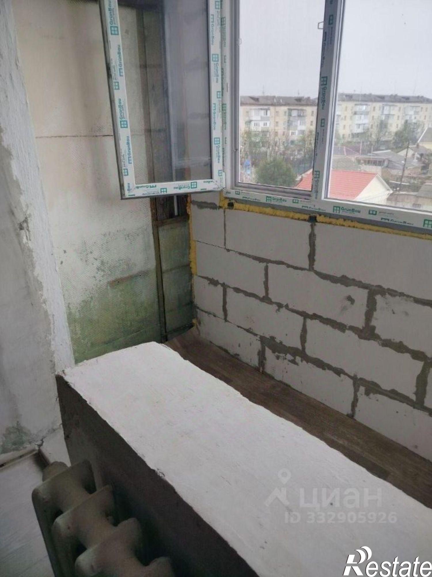 Купить комнату за 2 200 000 рублей на Маршала Крылова ул,дом 8ак1