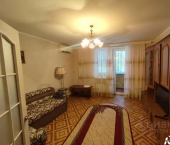 2-комн, 49кв м, этаж 8/9 ул Ивановой, 10