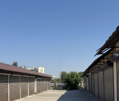 ОСЗ 18 кв м Симферополь, улица Лексина, 48