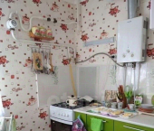 2-комн, 51кв м, этаж 1/5 городской округ Евпатория