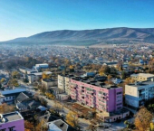 2-комн, 50кв м, этаж 1/2 Кировский район, Старый Крым, квартал Строителей, 13