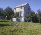коттедж 170 кв м Симферопольский район