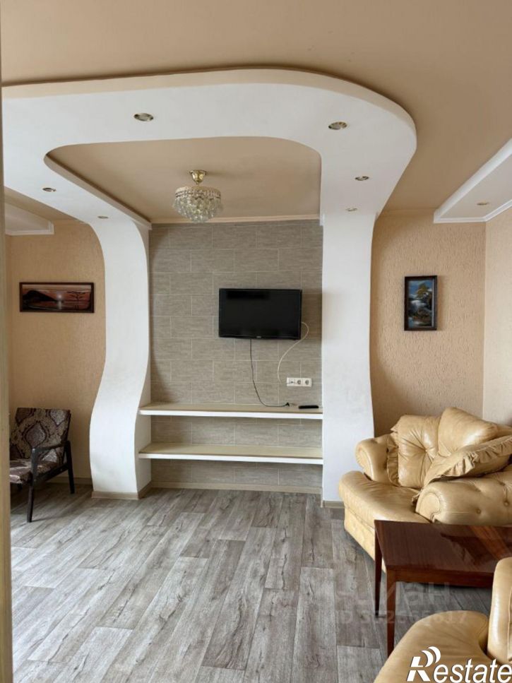 3-комн квартира ул Вакуленчука, 14,  д. 14