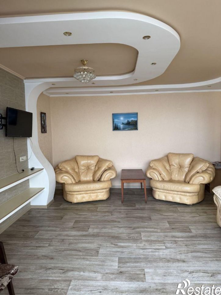 3-комн квартира ул Вакуленчука, 14,  д. 14
