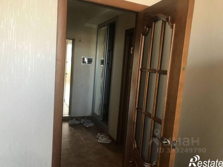 1-комн квартира ул Загородная Балка, 2г,  д. 2г