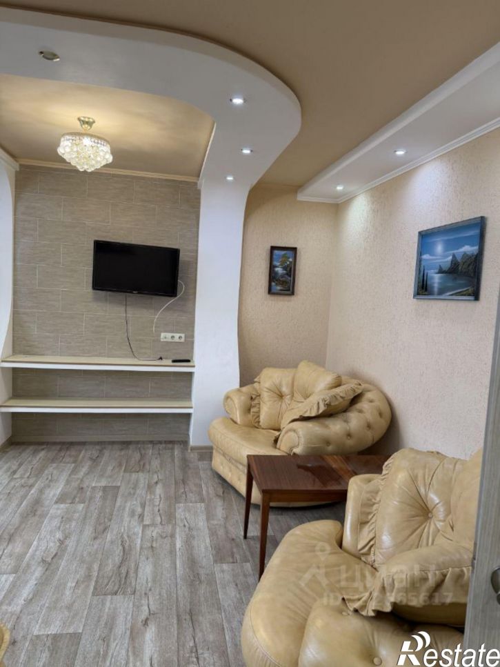 3-комн квартира ул Вакуленчука, 14,  д. 14
