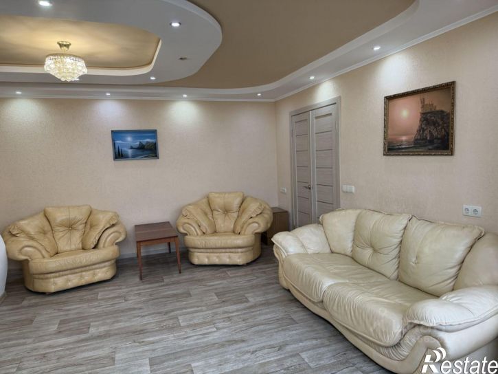 3-комн квартира ул Вакуленчука, 14,  д. 14