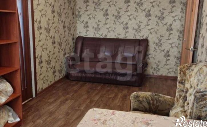 2-комн квартира ул Надежды Краевой, 1,  д. 1