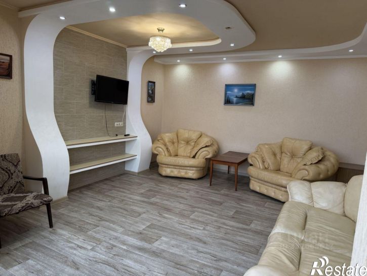 3-комн квартира ул Вакуленчука, 14,  д. 14