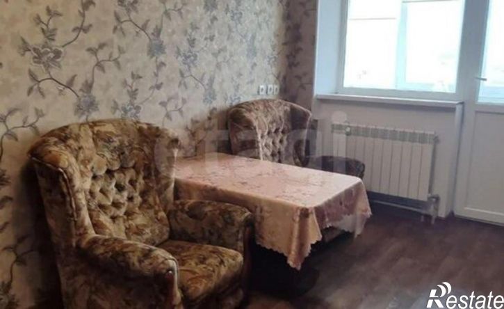 2-комн квартира ул Надежды Краевой, 1,  д. 1