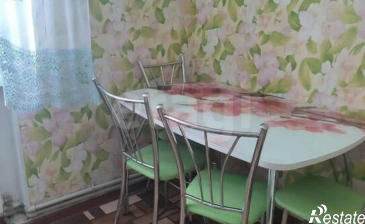 2-комн квартира ул Надежды Краевой, 1,  д. 1
