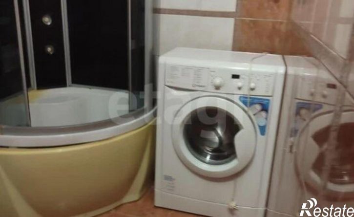 2-комн квартира ул Надежды Краевой, 1,  д. 1