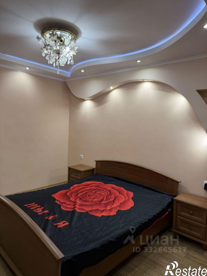 3-комн квартира ул Вакуленчука, 14,  д. 14
