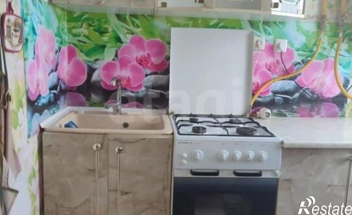 2-комн квартира ул Надежды Краевой, 1,  д. 1