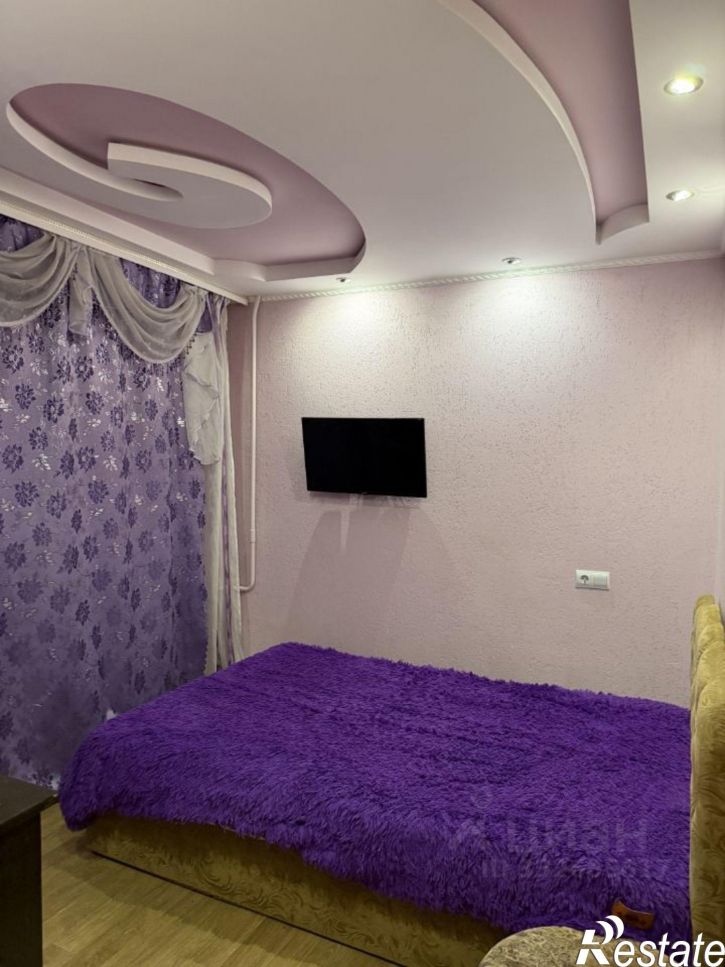3-комн квартира ул Вакуленчука, 14,  д. 14