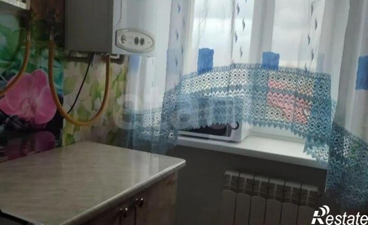 2-комн квартира ул Надежды Краевой, 1,  д. 1
