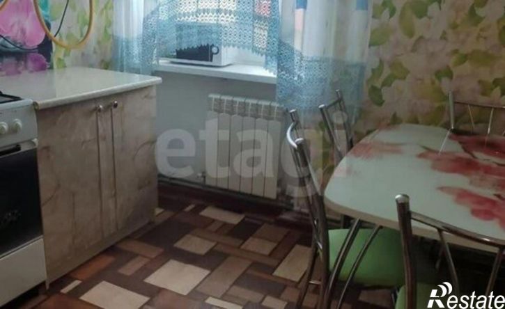 2-комн квартира ул Надежды Краевой, 1,  д. 1