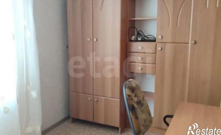 2-комн квартира ул Надежды Краевой, 1,  д. 1