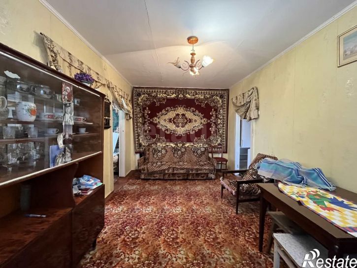 3-комн квартира Россия, Лесновское сельское поселение, территория Винзавод