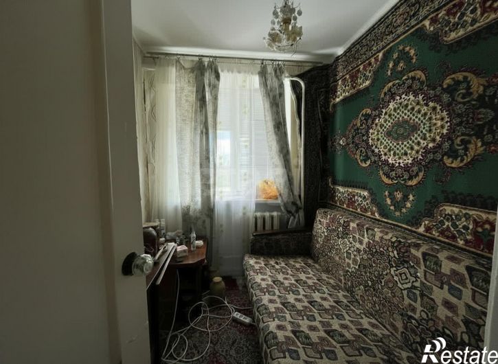 3-комн квартира Россия, Лесновское сельское поселение, территория Винзавод