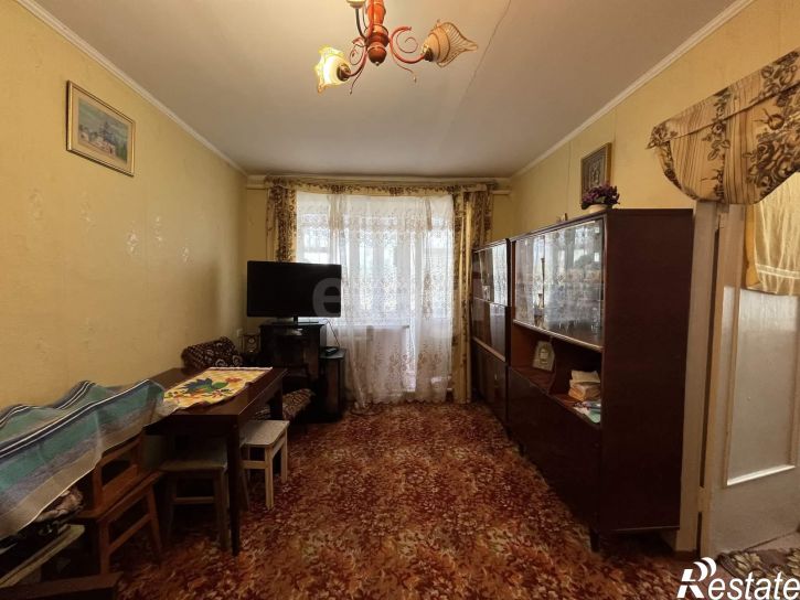3-комн квартира Россия, Лесновское сельское поселение, территория Винзавод
