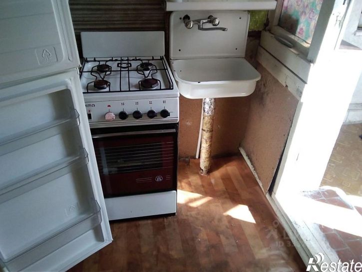 1-комн квартира ул Ялтинская, 22,  д. 22