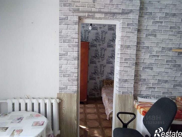 1-комн квартира ул Ялтинская, 22,  д. 22