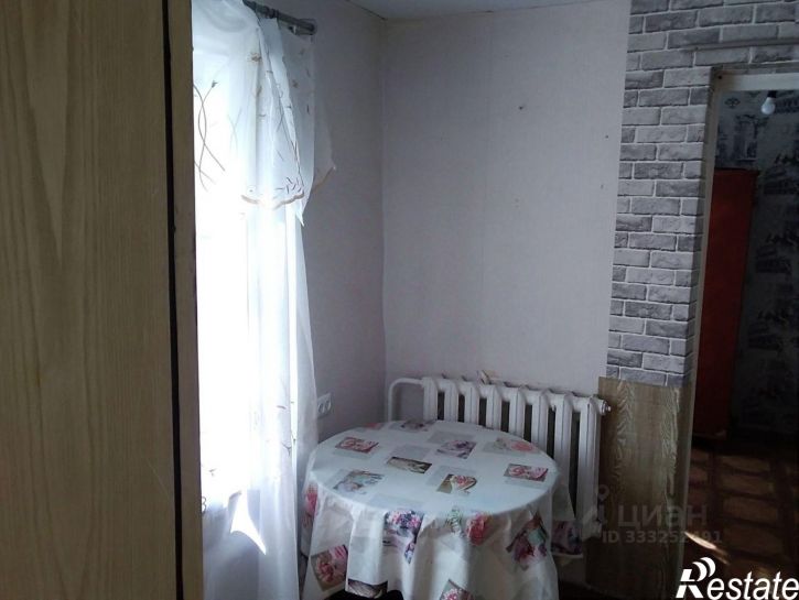 1-комн квартира ул Ялтинская, 22,  д. 22