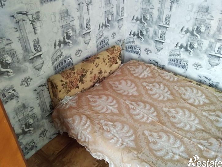 1-комн квартира ул Ялтинская, 22,  д. 22
