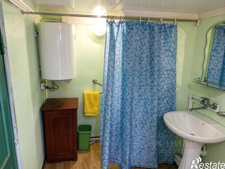 Комната ул Днепровская, 37,  д. 37