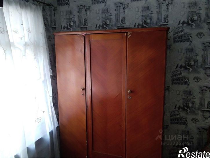 1-комн квартира ул Ялтинская, 22,  д. 22