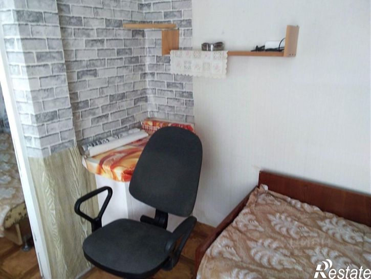 1-комн квартира ул Ялтинская, 22,  д. 22