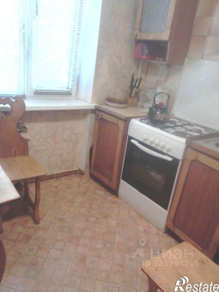 2-комн квартира пр-кт Героев Сталинграда, 37,  д. 37