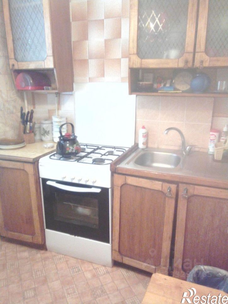 2-комн квартира пр-кт Героев Сталинграда, 37,  д. 37