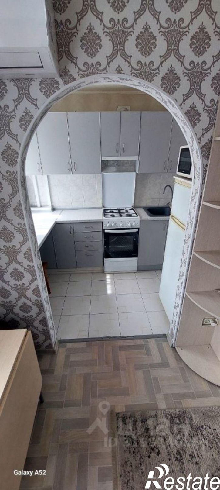 3-комн квартира ул Льва Толстого, 22,  д. 22