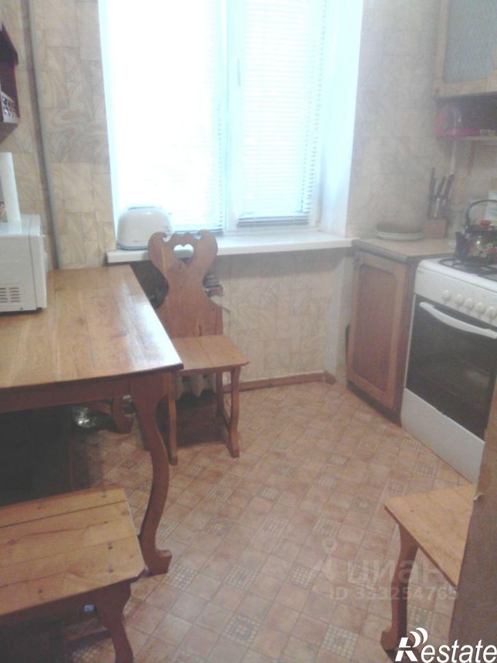 2-комн квартира пр-кт Героев Сталинграда, 37,  д. 37