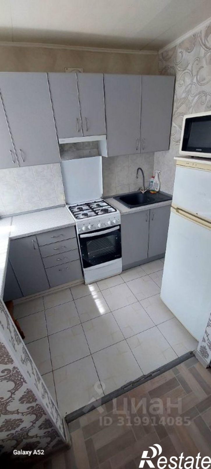 3-комн квартира ул Льва Толстого, 22,  д. 22