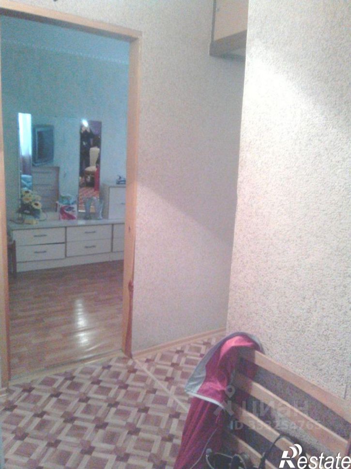 2-комн квартира пр-кт Героев Сталинграда, 37,  д. 37