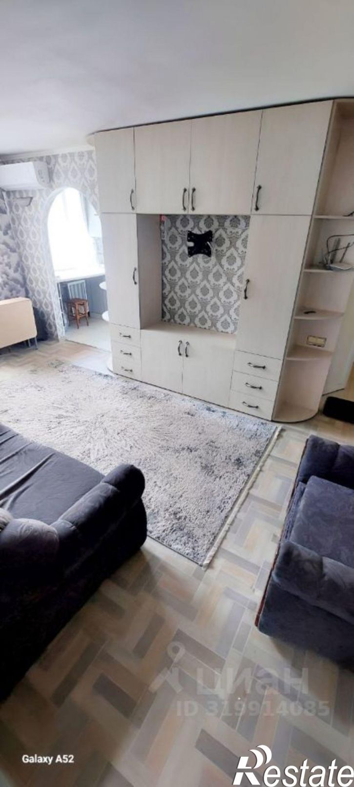 3-комн квартира ул Льва Толстого, 22,  д. 22