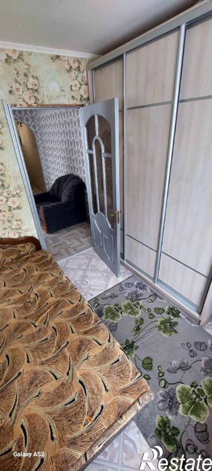 3-комн квартира ул Льва Толстого, 22,  д. 22