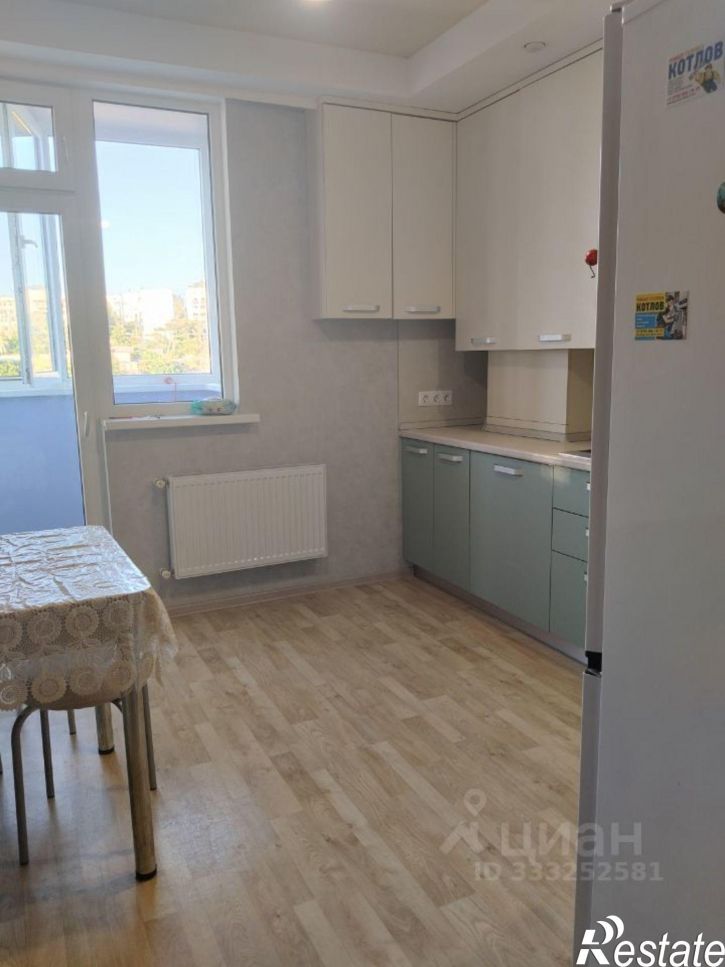 1-комн квартира пр-кт Победы, 21А/3,  д. 21А/3