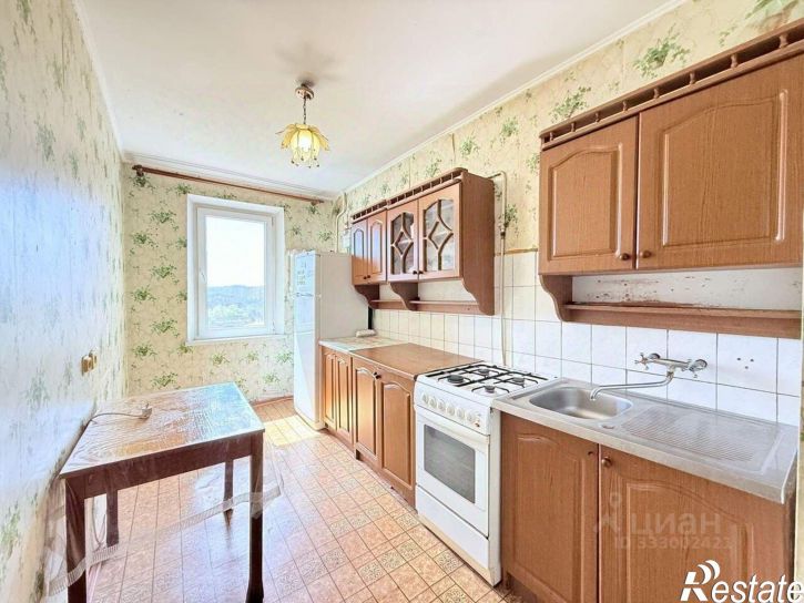 2-комн квартира пр-кт Генерала Острякова, 141Б,  д. 141Б