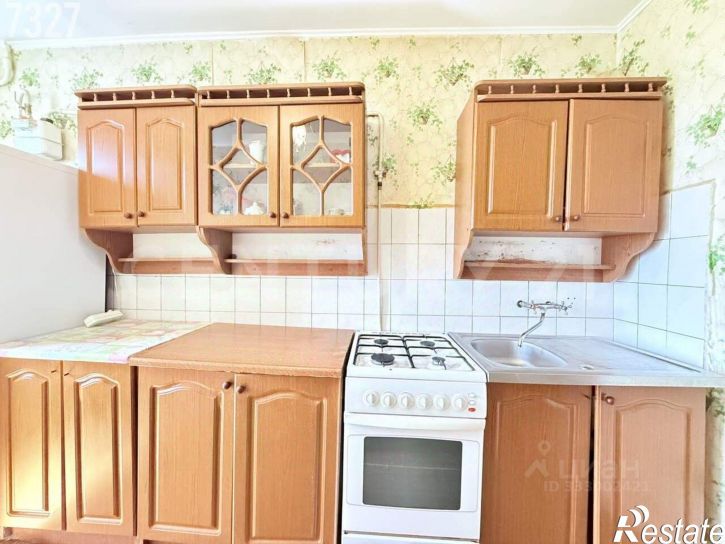 2-комн квартира пр-кт Генерала Острякова, 141Б,  д. 141Б